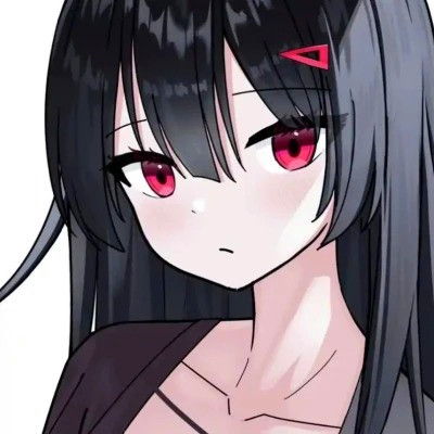 动漫二次元可爱少女头像图片(28张)