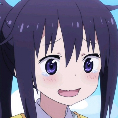 动漫二次元可爱少女头像图片(28张)