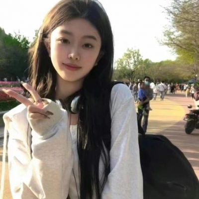 吸引人气质的很高级的女头(22张)