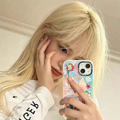 吸引人气质的很高级的女头(22张)