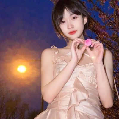 吸引人气质的很高级的女头(22张)