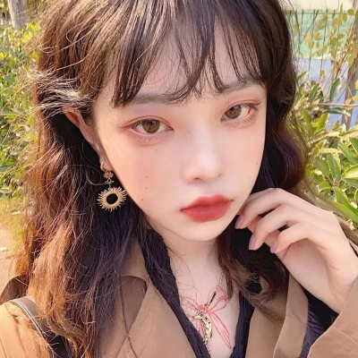 吸引人气质的很高级的女头(22张)