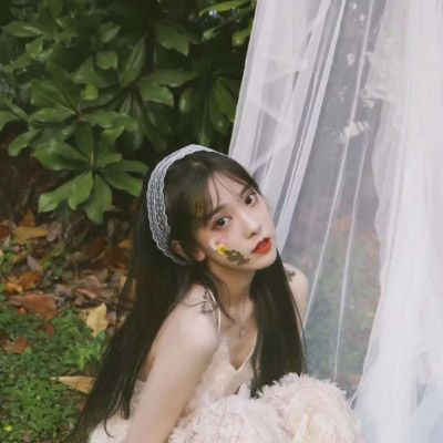 吸引人气质的很高级的女头(22张)