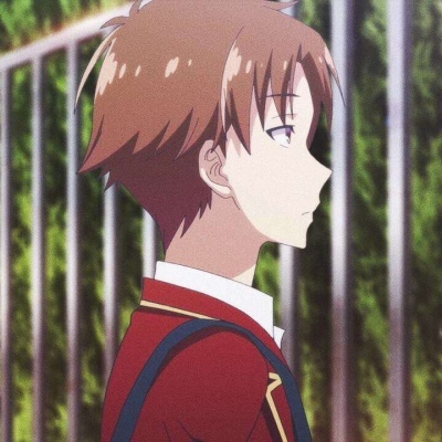 呆呆的宅男卡通男生头像(优选18张)