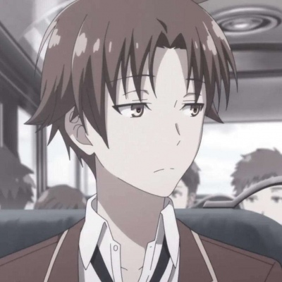 呆呆的宅男卡通男生头像(优选18张)