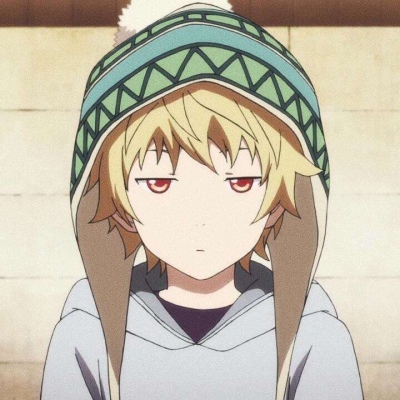 呆呆的宅男卡通男生头像(优选18张)