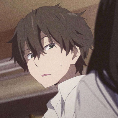 呆呆的宅男卡通男生头像(优选18张)