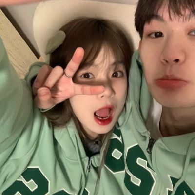 宠溺又很幸福的好看的情头(精选18张)