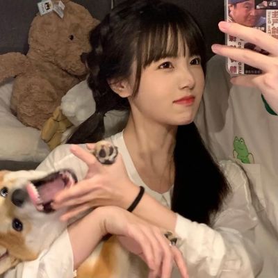 宠溺又很幸福的好看的情头(精选18张)