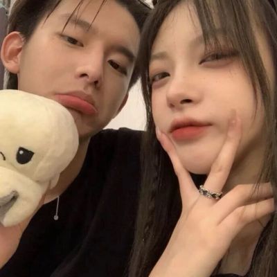 宠溺又很幸福的好看的情头(精选18张)