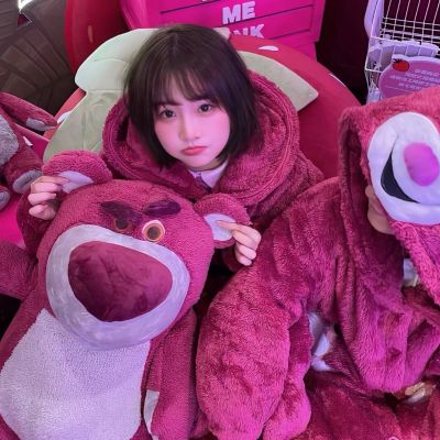 宠溺又很幸福的好看的情头(精选18张)