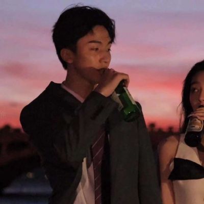 宠溺又很幸福的好看的情头(精选18张)