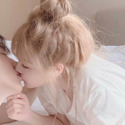 宠溺又很幸福的好看的情头(精选18张)