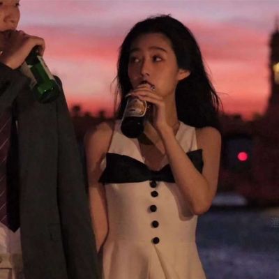 宠溺又很幸福的好看的情头(精选18张)