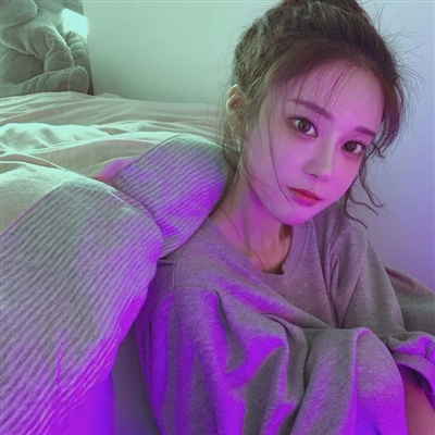 有气质的侧面头像(优选24张)