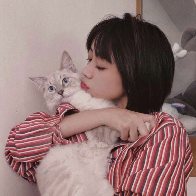 有气质的侧面头像(优选24张)