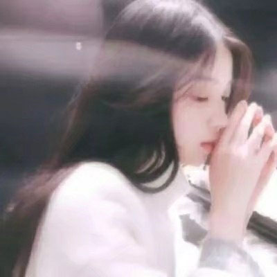 有气质的侧面头像(优选24张)