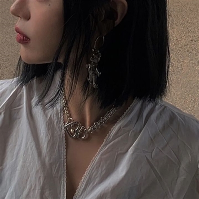 超酷的氛围感女头合集(38张)