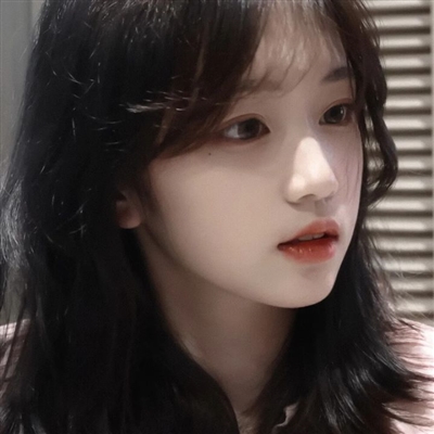 超酷的氛围感女头合集(38张)