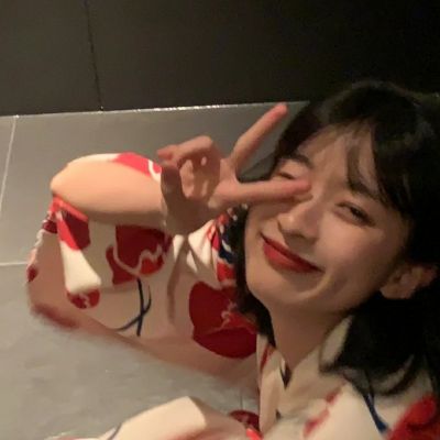 超酷的氛围感女头合集(38张)