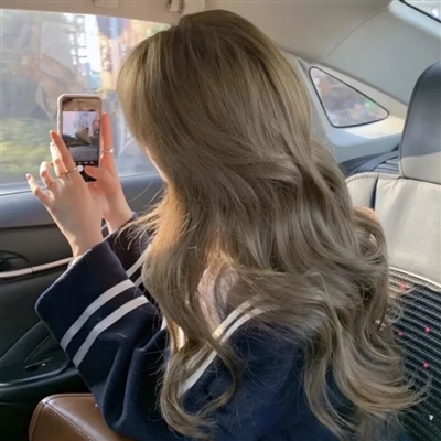 超酷的氛围感女头合集(38张)