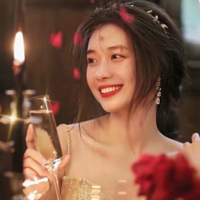 超酷的氛围感女头合集(38张)