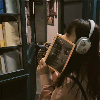 超酷的氛围感女头合集(38张)