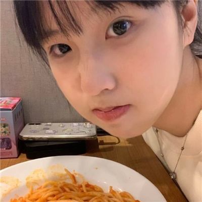 超酷的氛围感女头合集(38张)