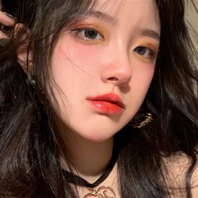 超酷的氛围感女头合集(38张)