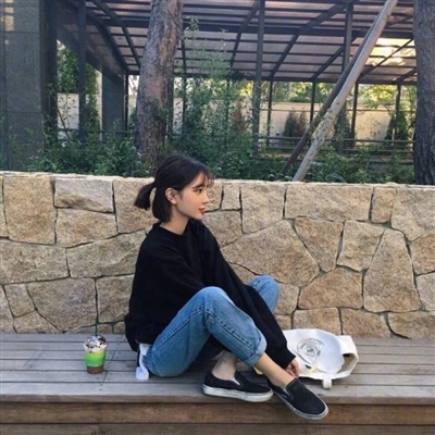 超酷的氛围感女头合集(38张)