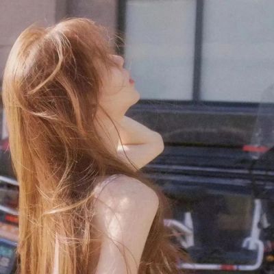 超酷的氛围感女头合集(38张)