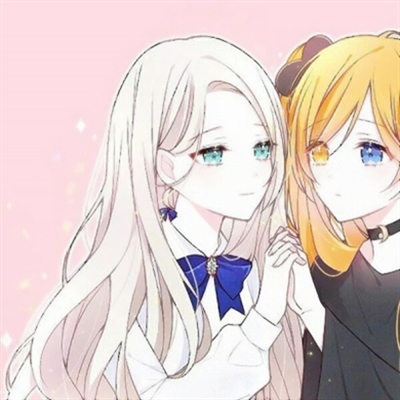 最新萌萌哒长相甜美的闺蜜头像(优选20张)