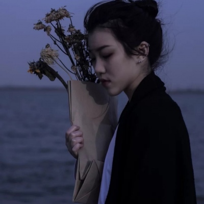 气质美女qq头像大全(18张)