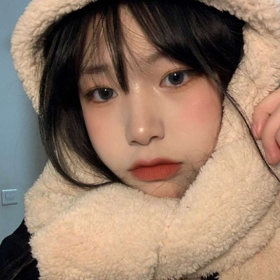 气质美女qq头像大全(18张)