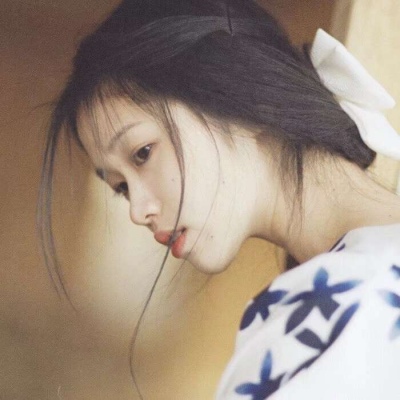 气质美女qq头像大全(18张)