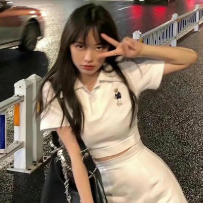 风格稀有颜值耐看的女头(优选16张)