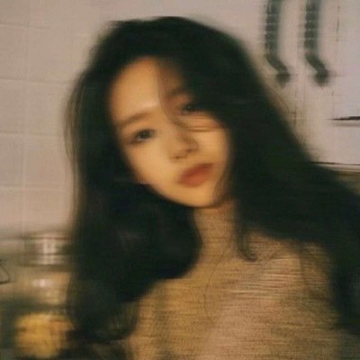 风格稀有颜值耐看的女头(优选16张)