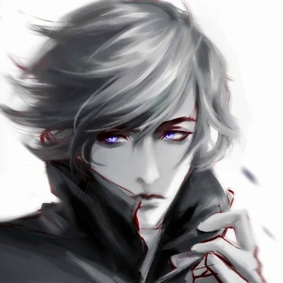 王者荣耀人物男生头像大全(优选18张)