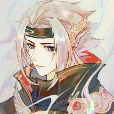 王者荣耀人物男生头像大全(优选18张)