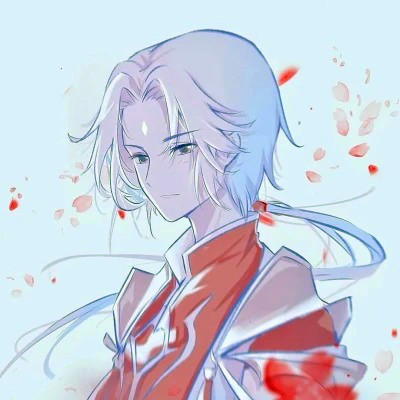 王者荣耀人物男生头像大全(优选18张)