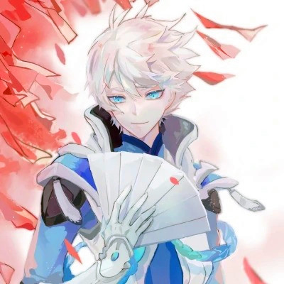 王者荣耀人物男生头像大全(优选18张)