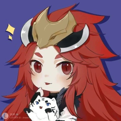 王者荣耀人物男生头像大全(优选18张)