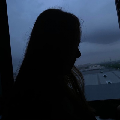 高清微信情侣头像(16张)