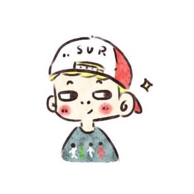 搞怪的qq卡通情侣头像(优选16张)