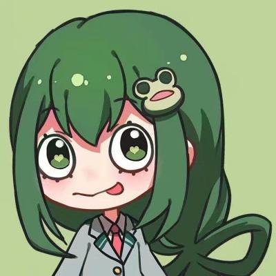 搞怪的qq卡通情侣头像(优选16张)