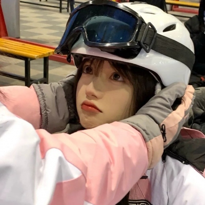 女生个性高清头像图片大全(精选18张)