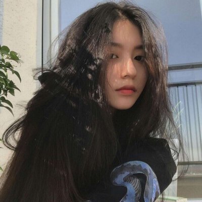 女生个性高清头像图片大全(精选18张)