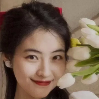 女生个性高清头像图片大全(精选18张)