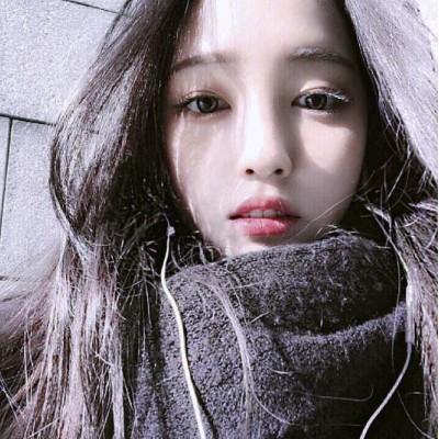 女生个性高清头像图片大全(精选18张)