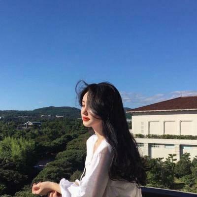 2023夏季让人心动的很潮的情侣头像(优选18张)